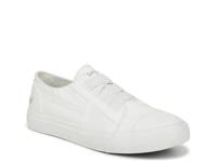 Marley Slip-On Sneaker White view