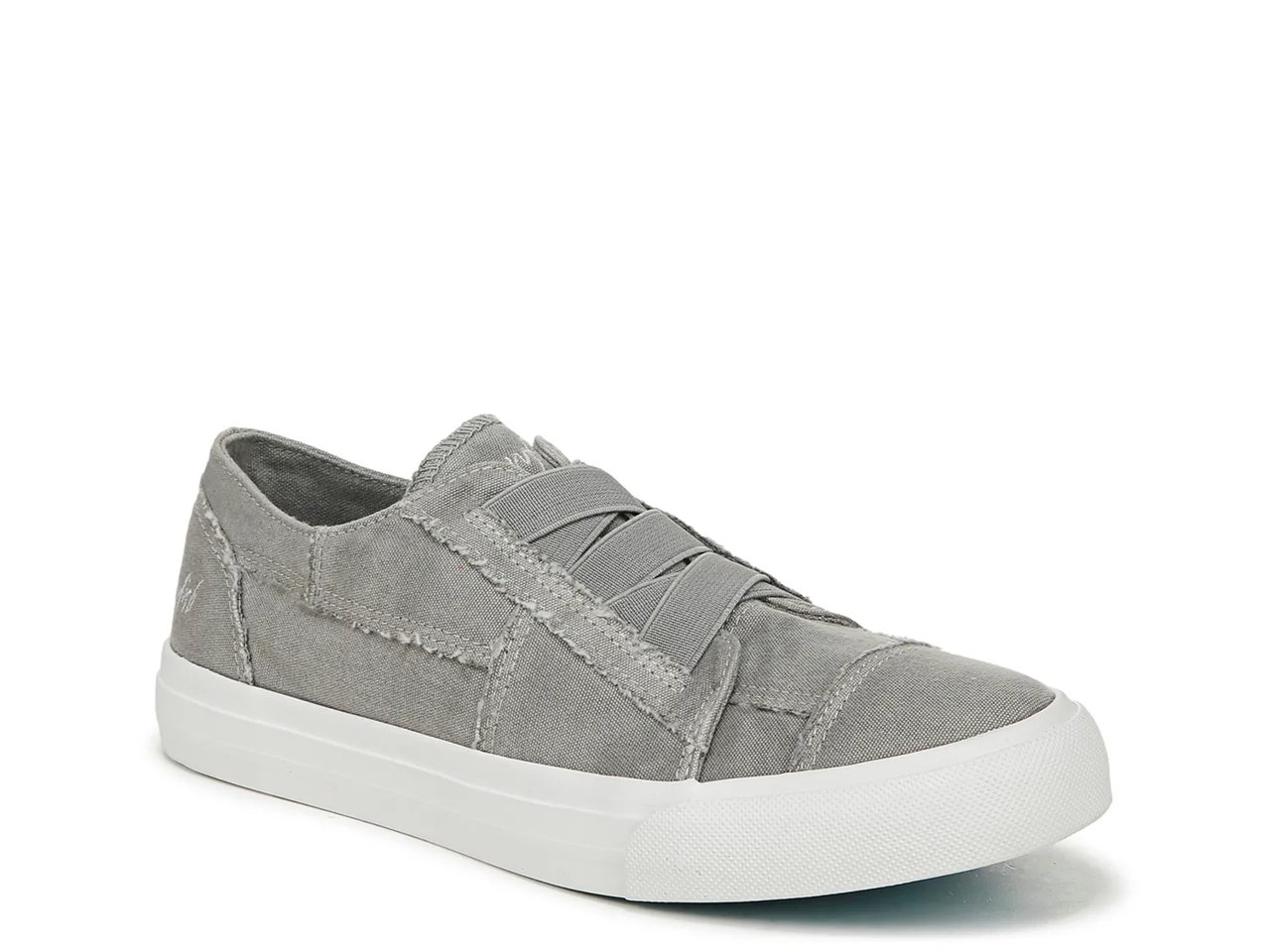 Marley Slip-On Sneaker