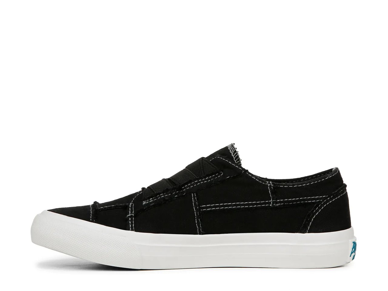 Marley Slip-On Sneaker