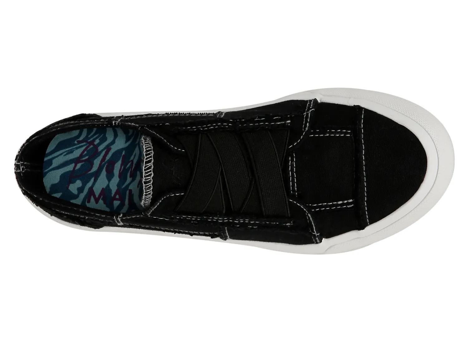 Marley Slip-On Sneaker