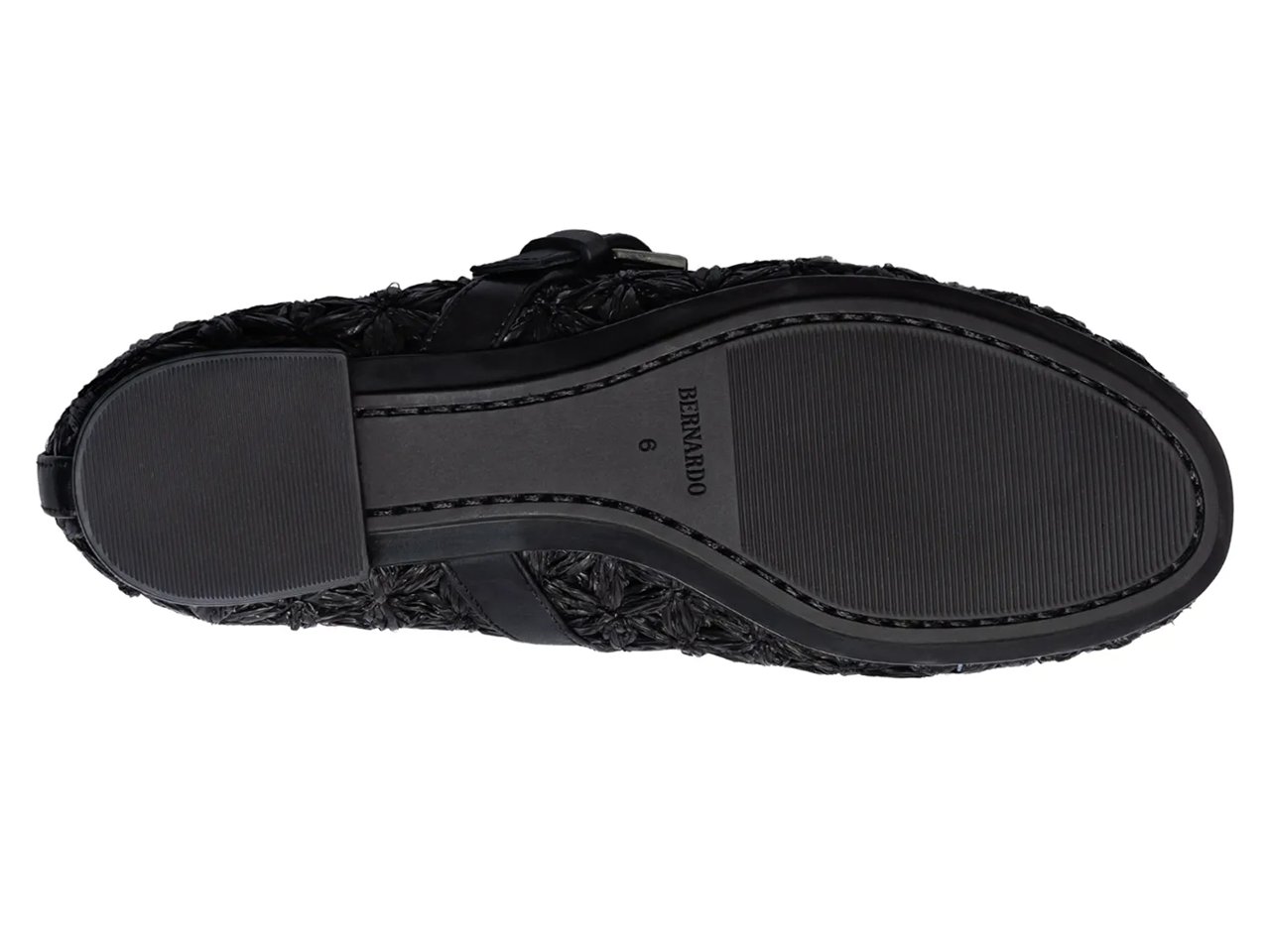 Borden Mary Jane Flat