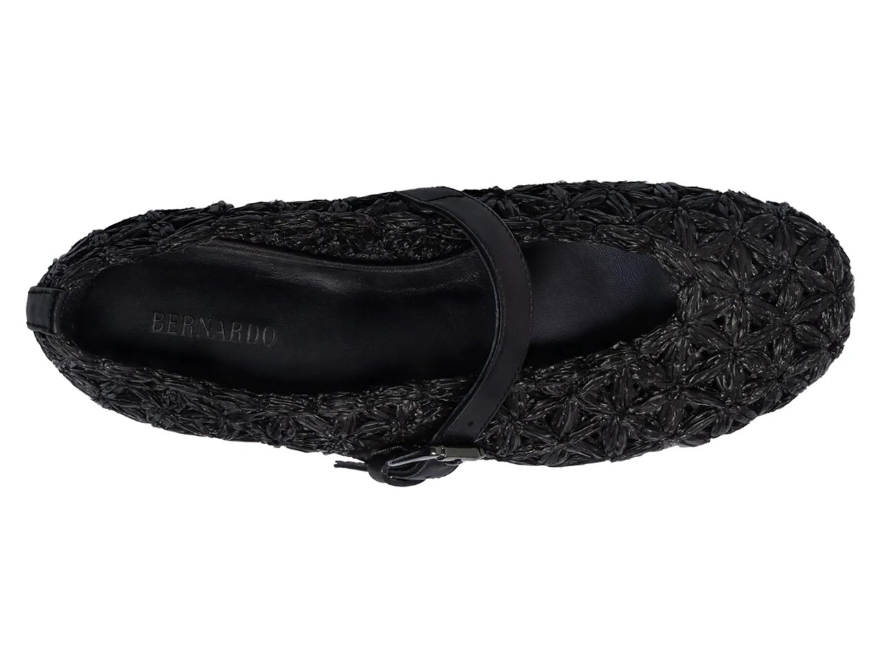 Borden Mary Jane Flat