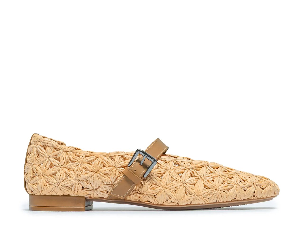 Borden Mary Jane Flat