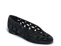 Brie Flat Black view