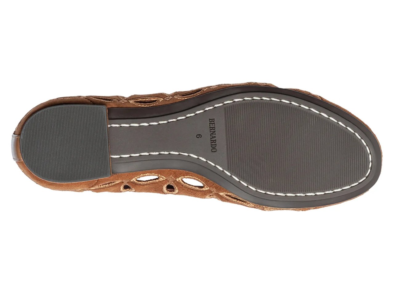 Brie Flat
