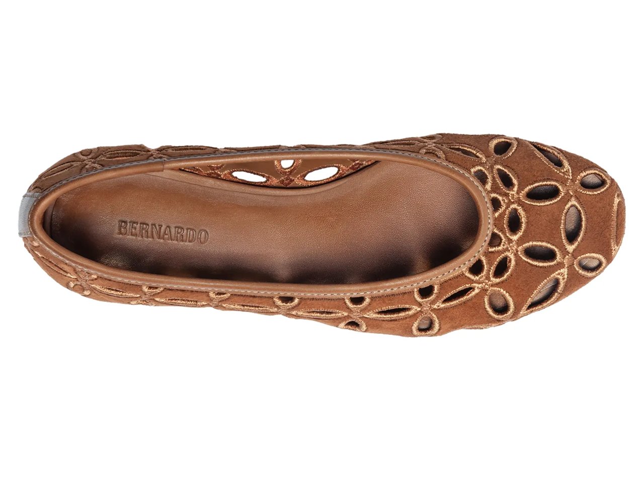 Brie Flat