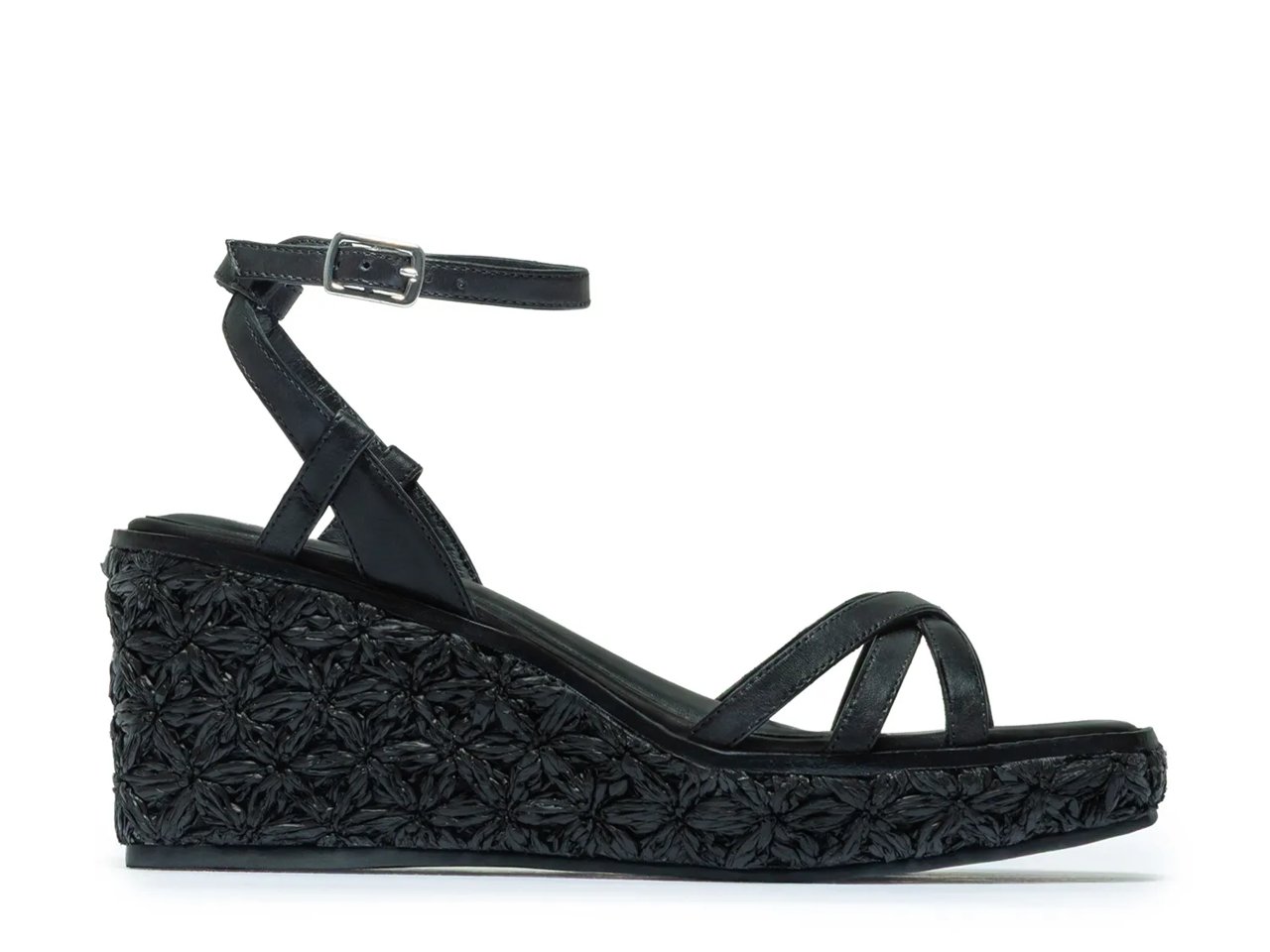 Cairo Wedge Sandal