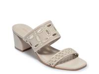 Gemma Sandal Grey view