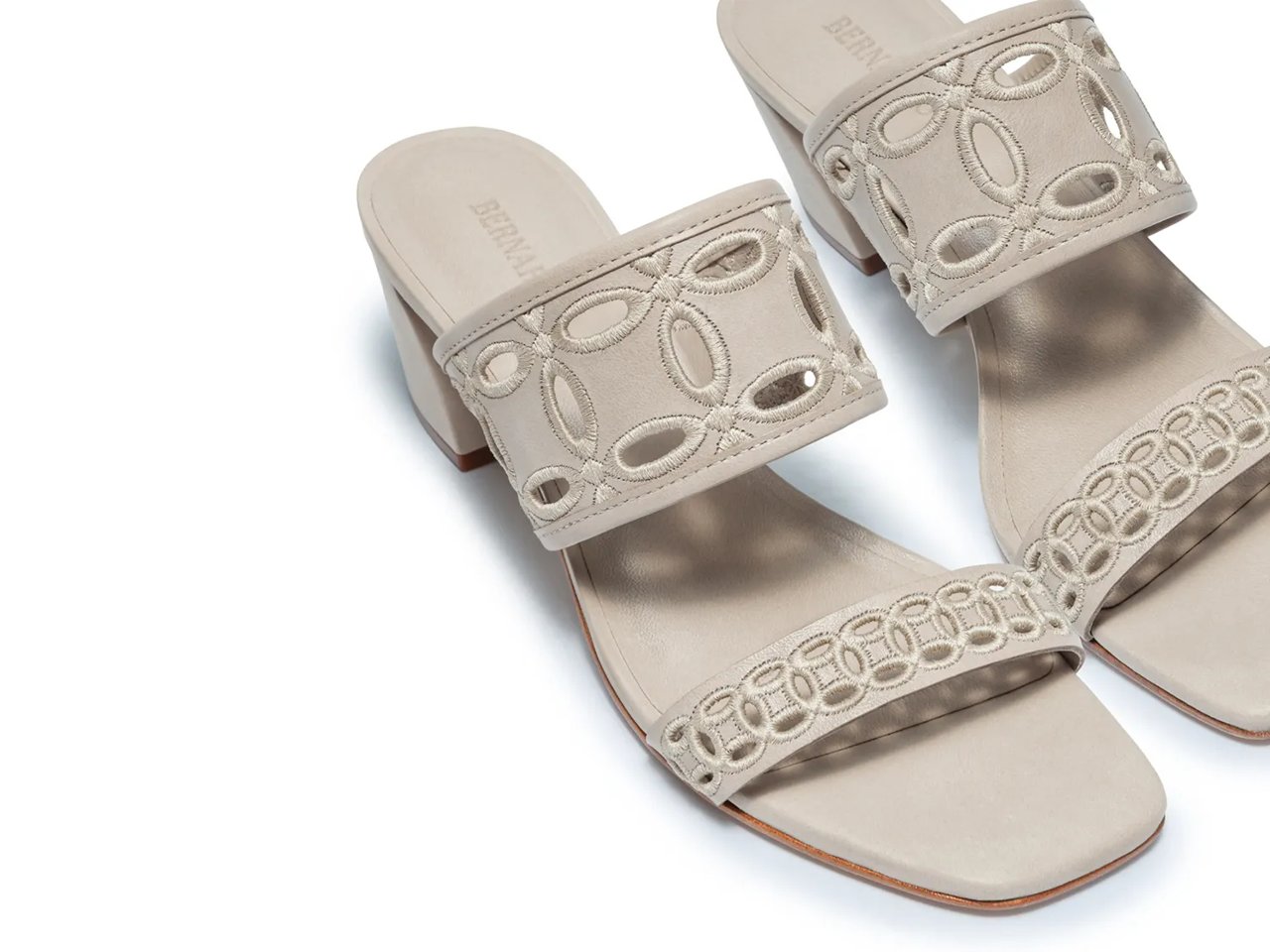 Gemma Sandal
