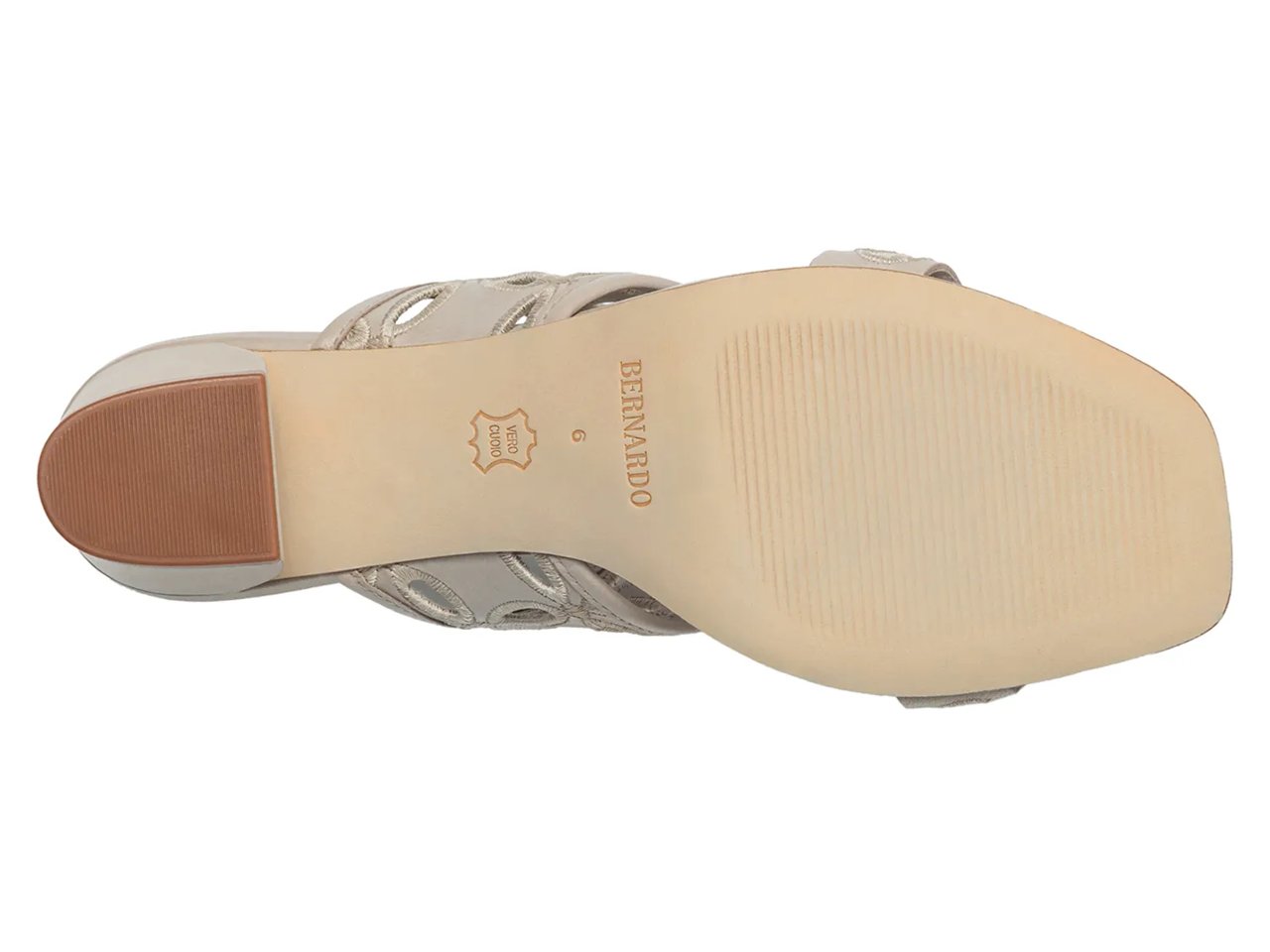 Gemma Sandal