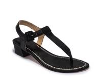 Goyara Sandal Black view