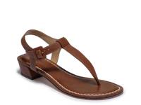 Goyara Sandal Dark Brown view
