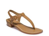 Goyara Sandal Sand view