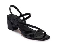 Gyoda Sandal Black view