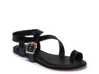 Hartshorn Sandal Black view