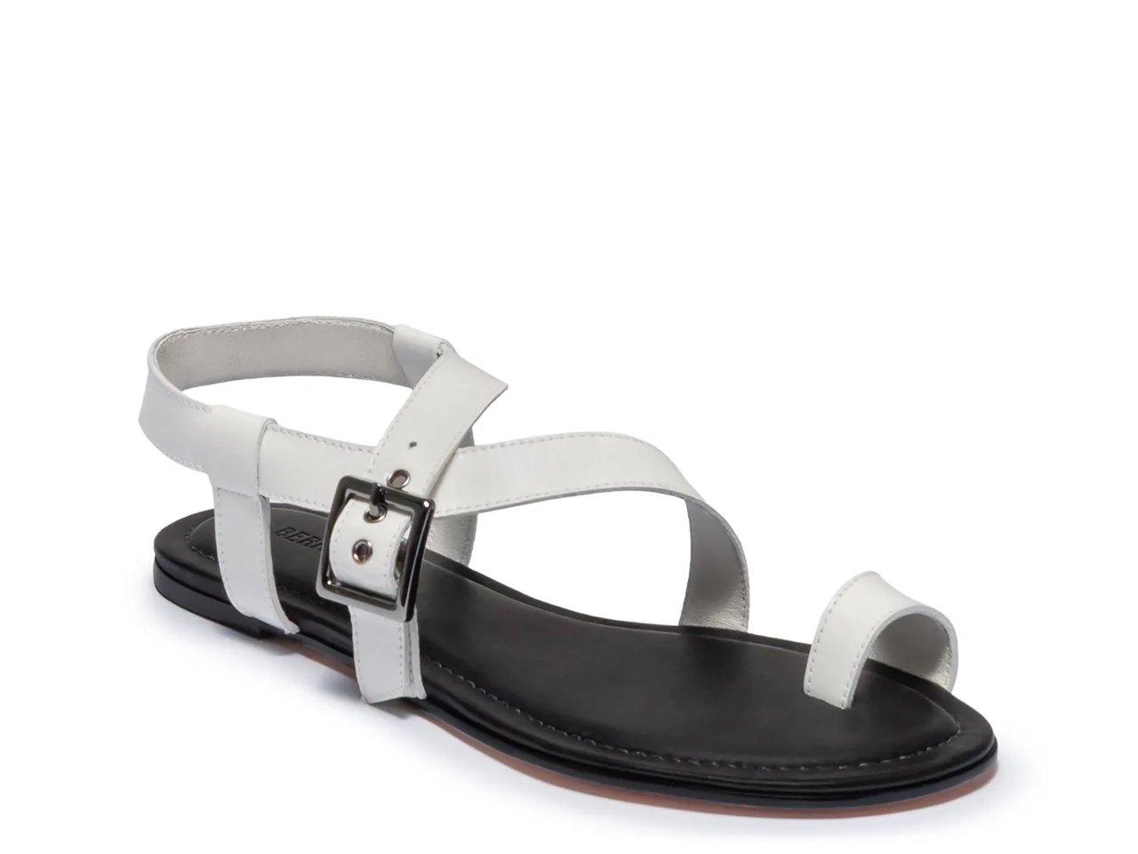 Hartshorn Sandal