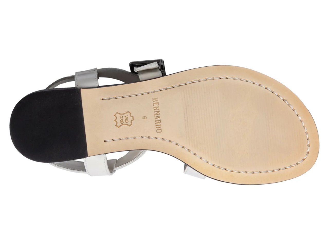 Hartshorn Sandal