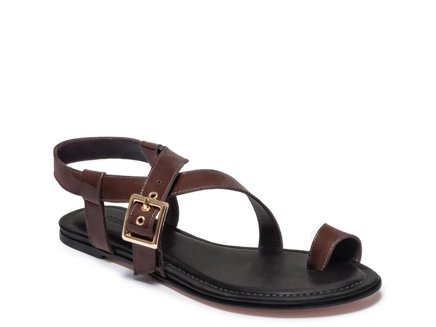 Hartshorn Sandal