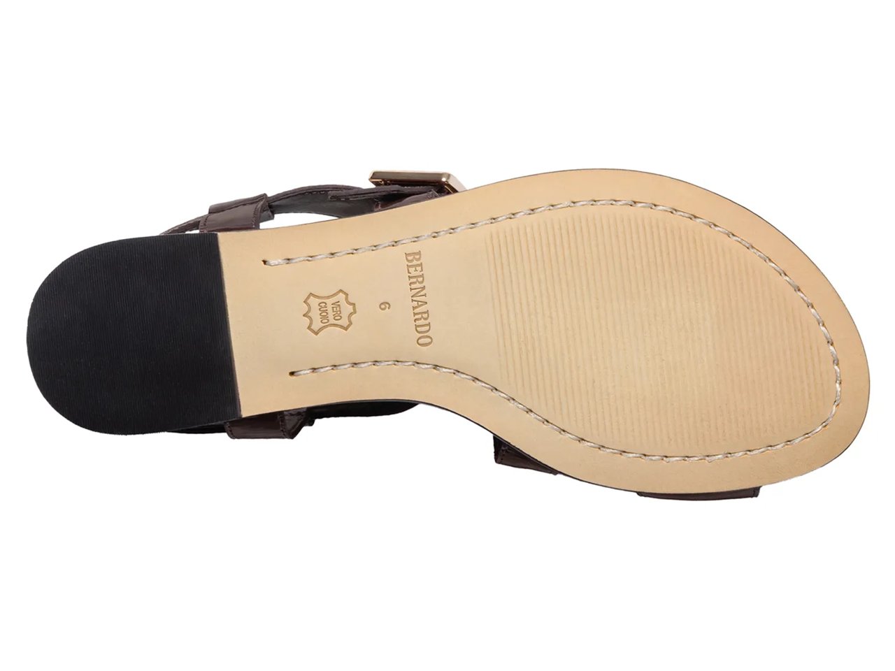 Hartshorn Sandal