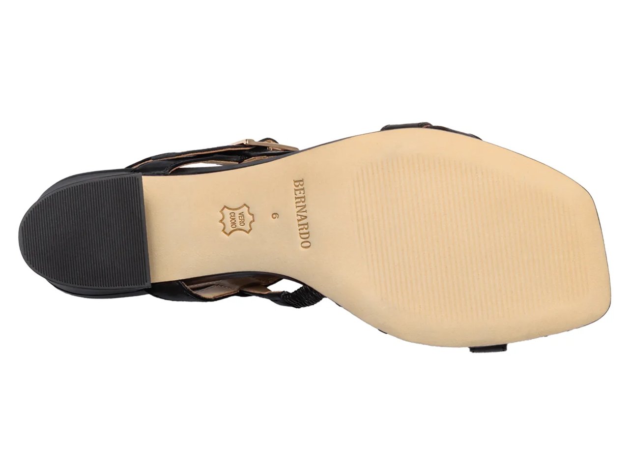 Jinji Sandal