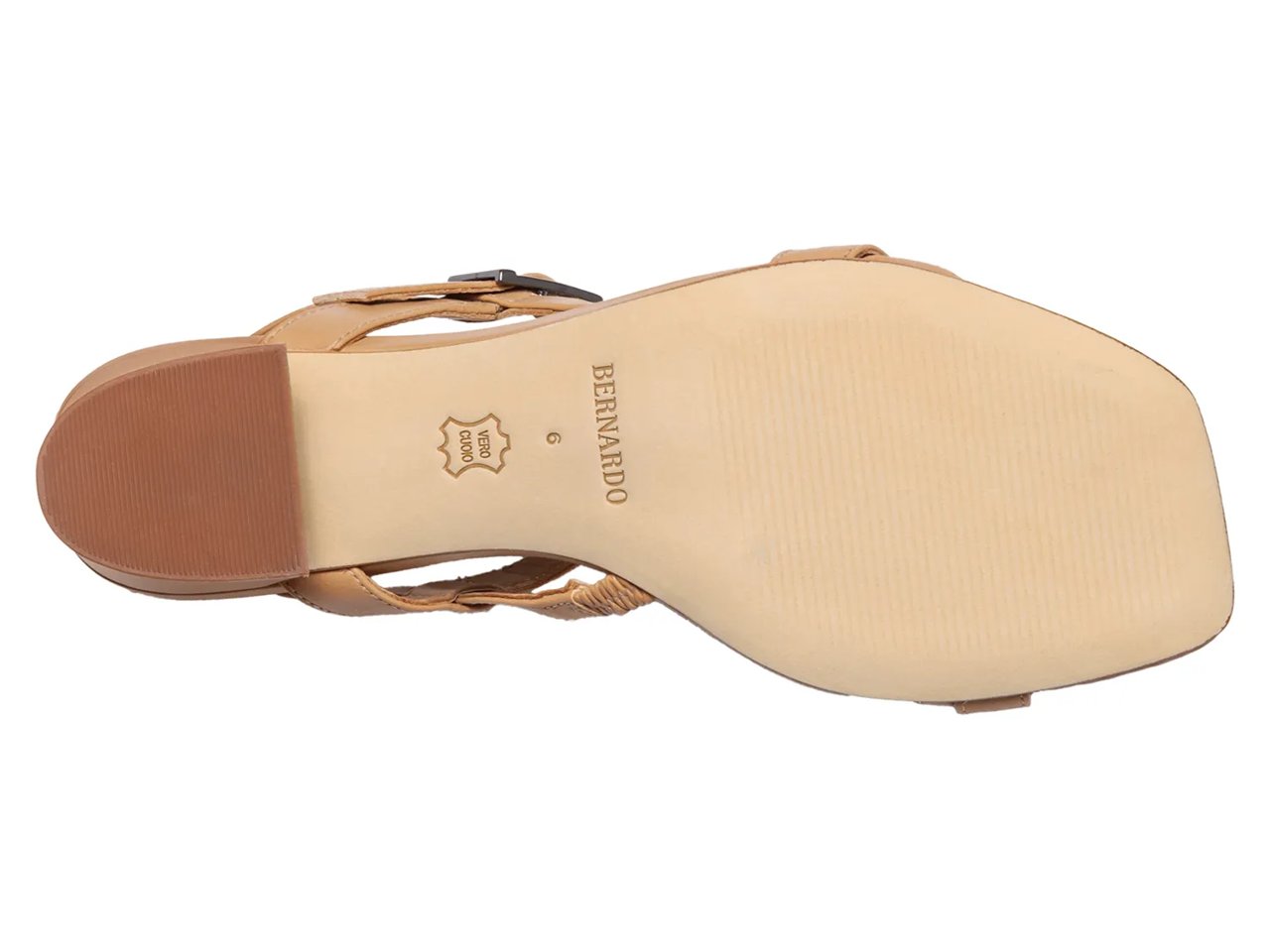 Jinji Sandal