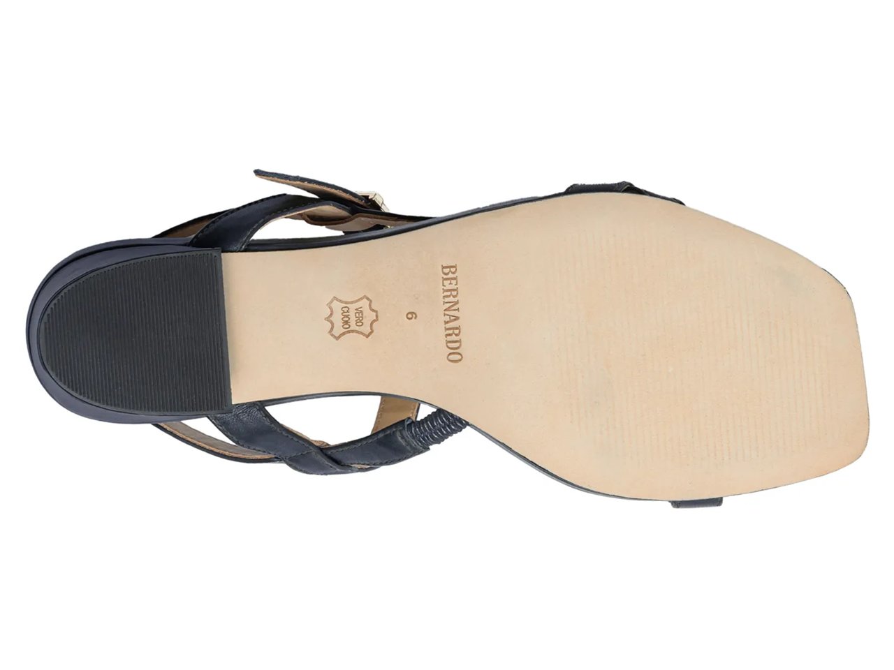 Jinji Sandal