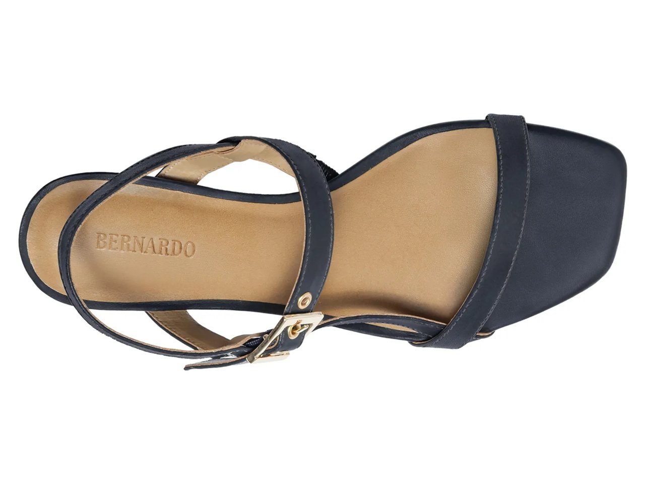Jinji Sandal
