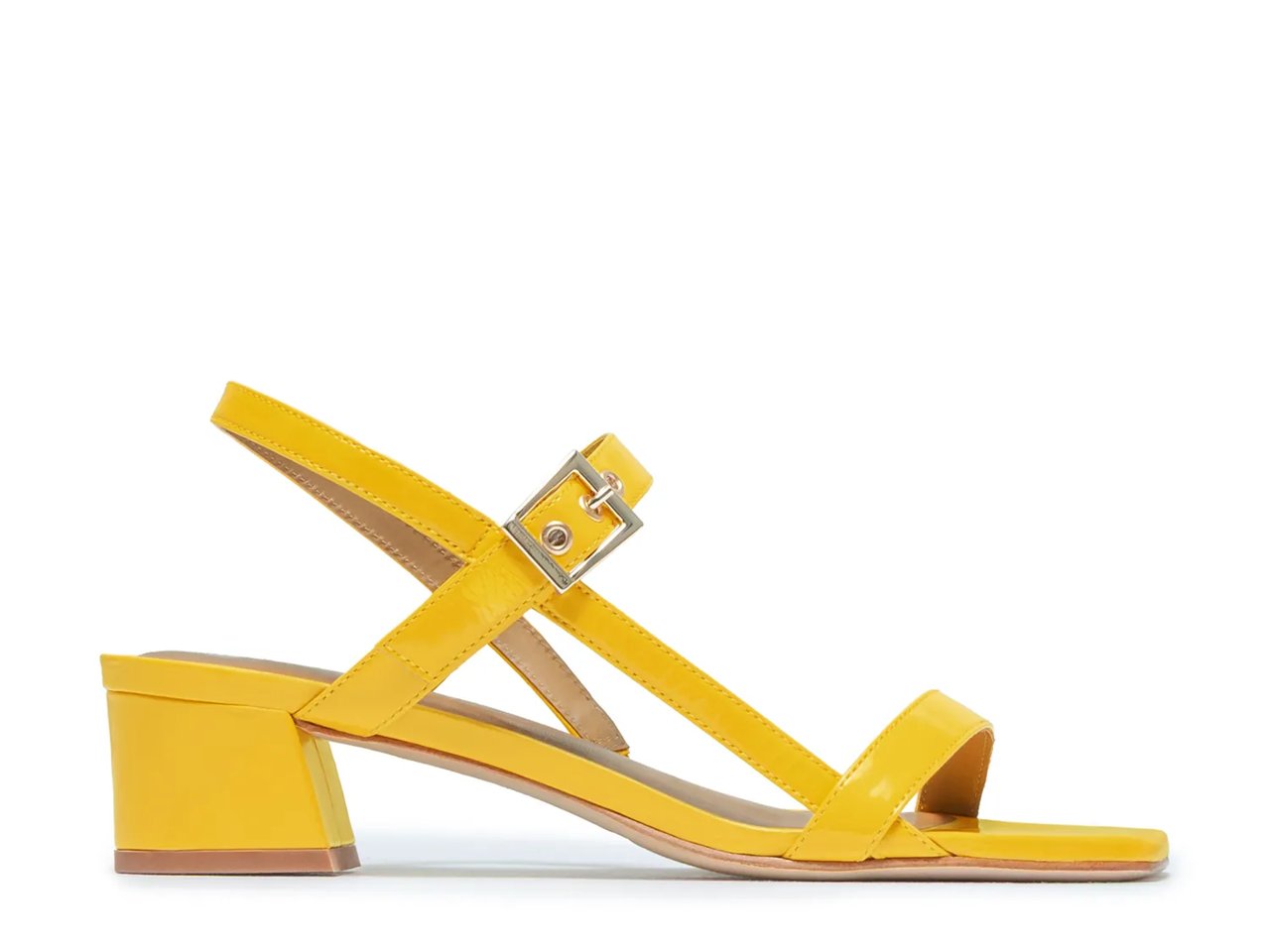 Jinji Sandal