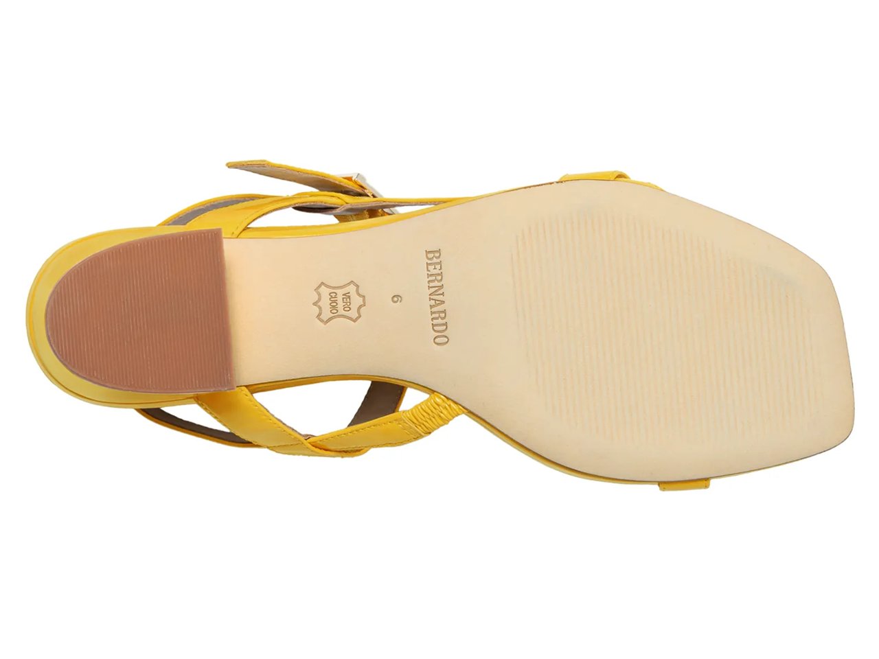 Jinji Sandal