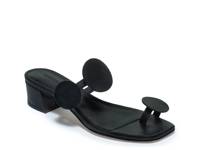 Jupiter Moon Sandal Black view