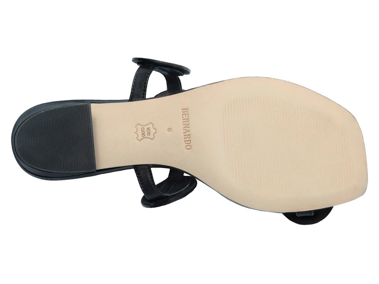 Jupiter Moon Sandal