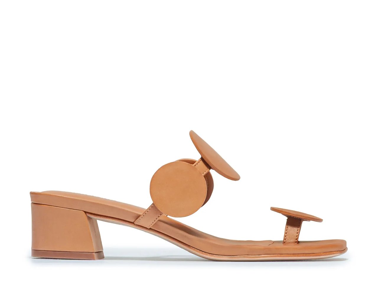 Jupiter Moon Sandal
