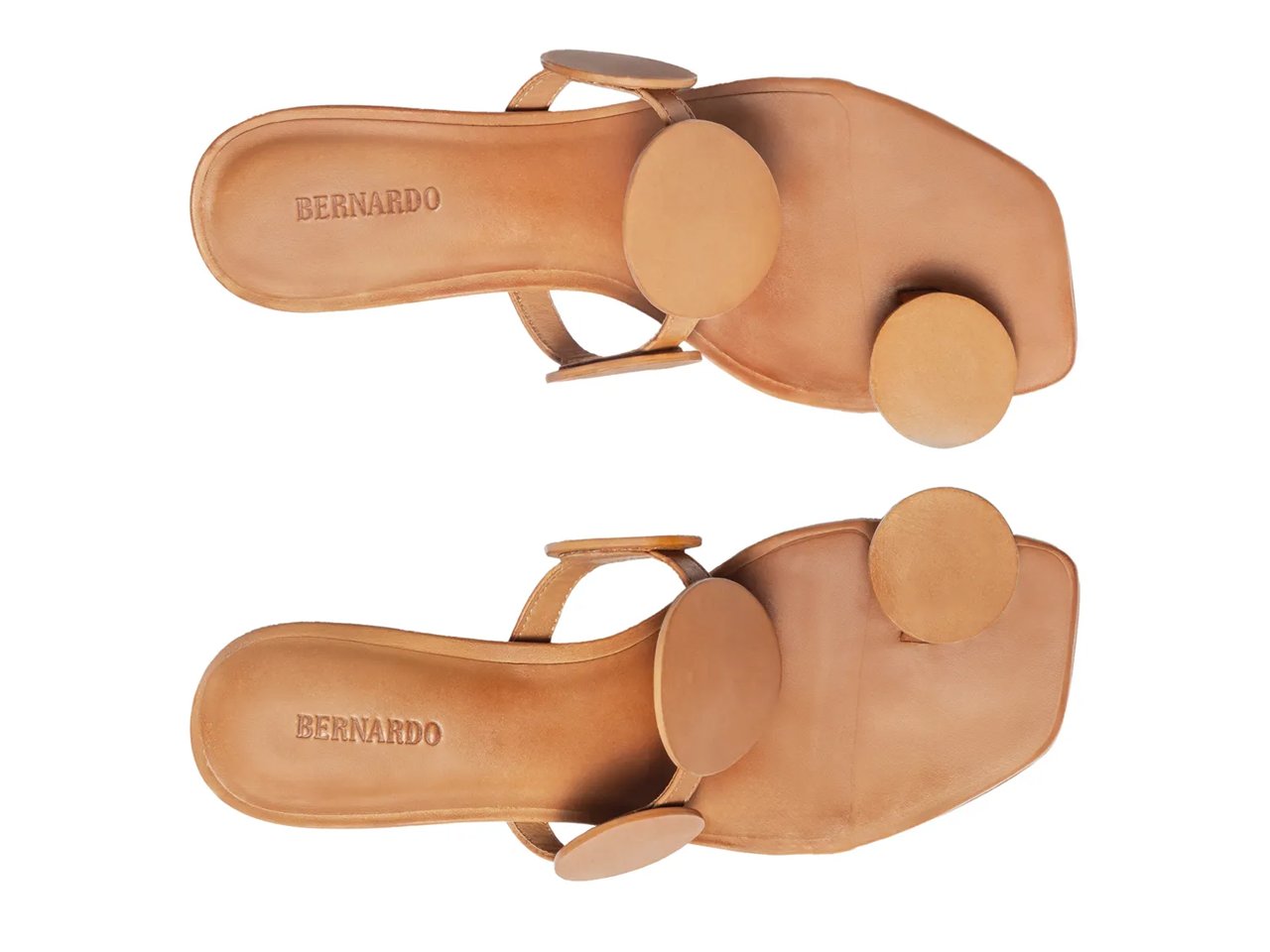 Jupiter Moon Sandal