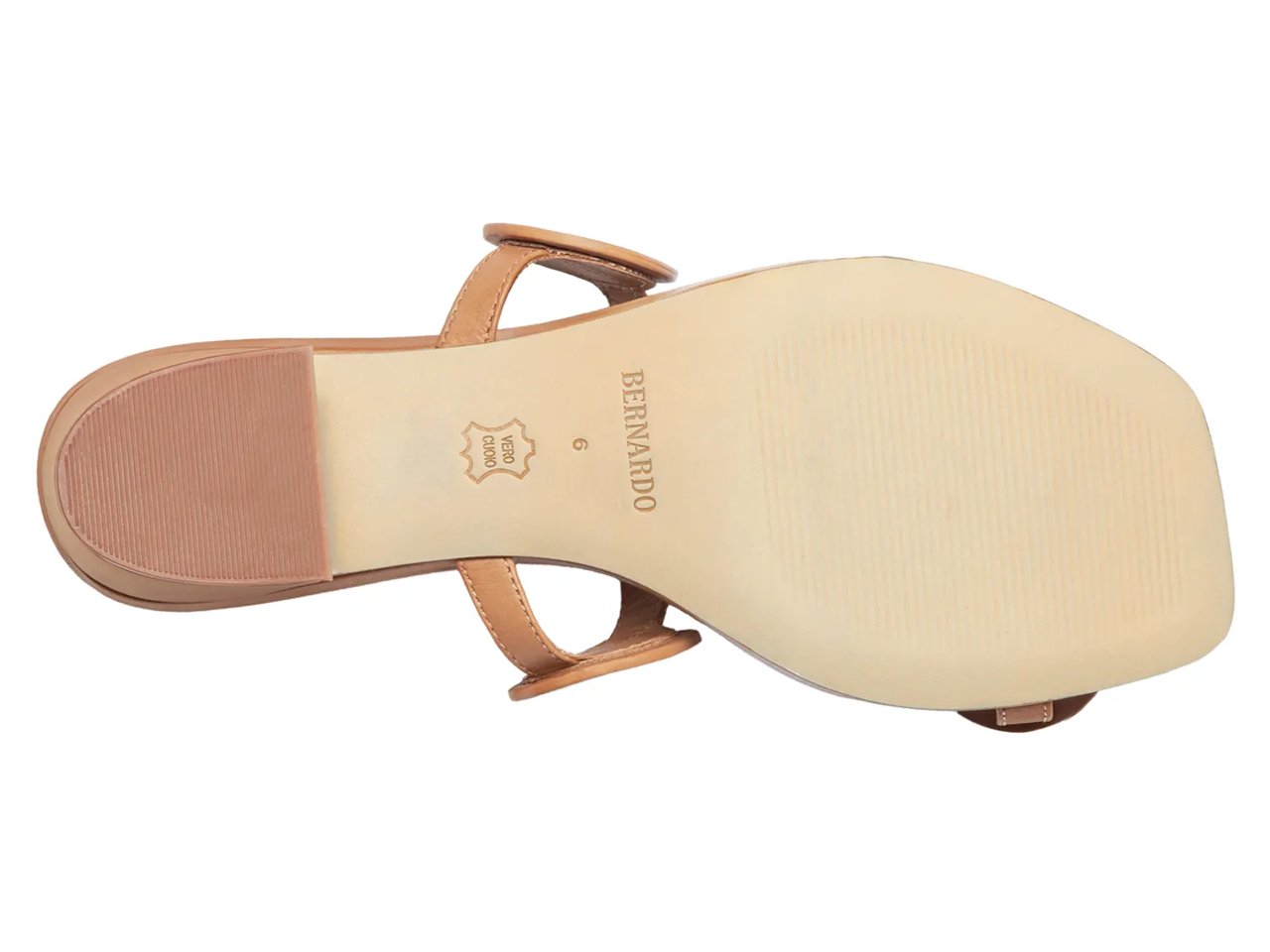 Jupiter Moon Sandal