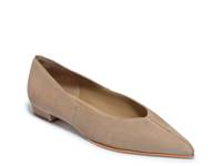 Lana Flat Taupe view