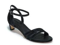 Lima Sandal Black view