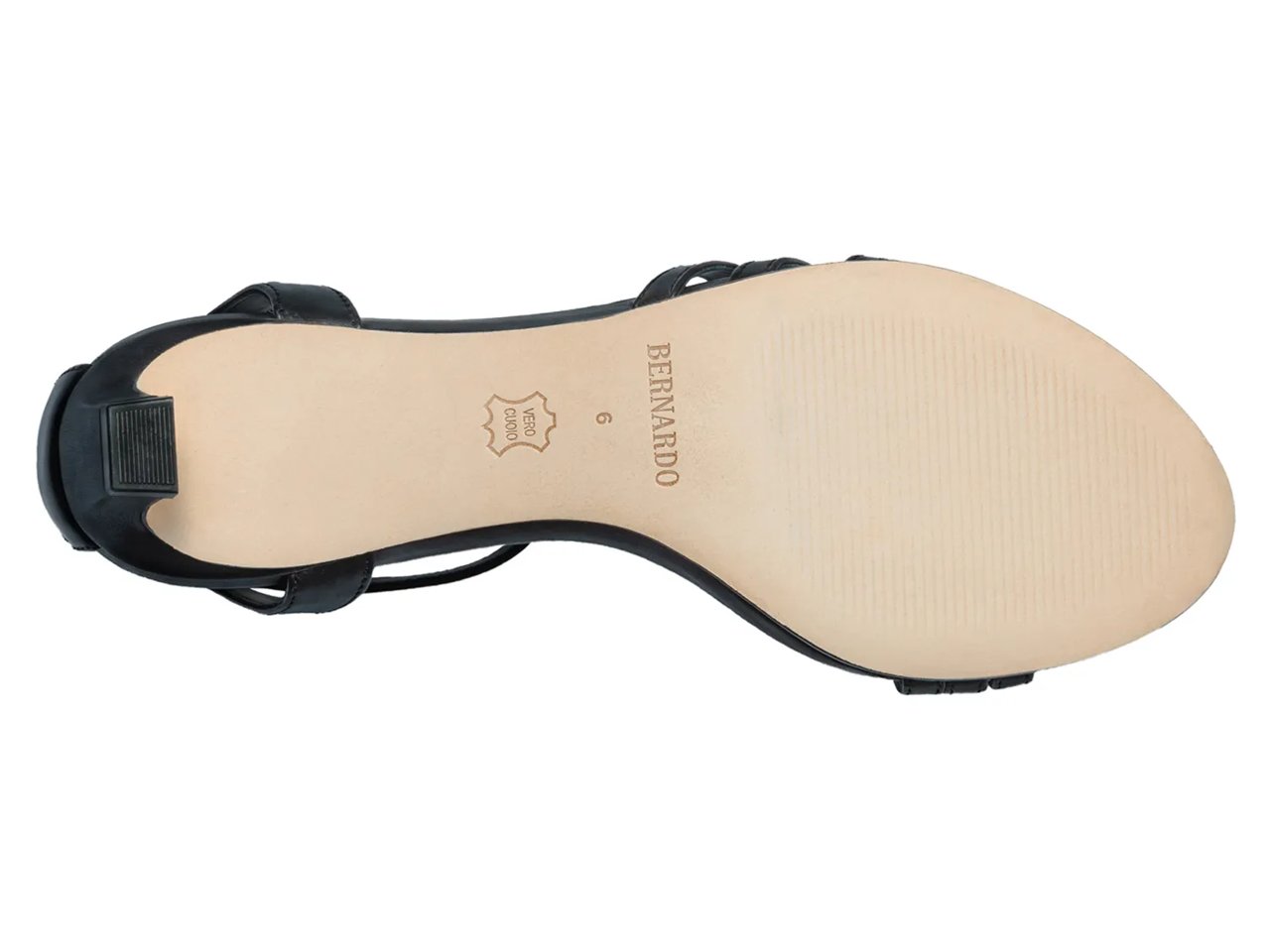 Lima Sandal