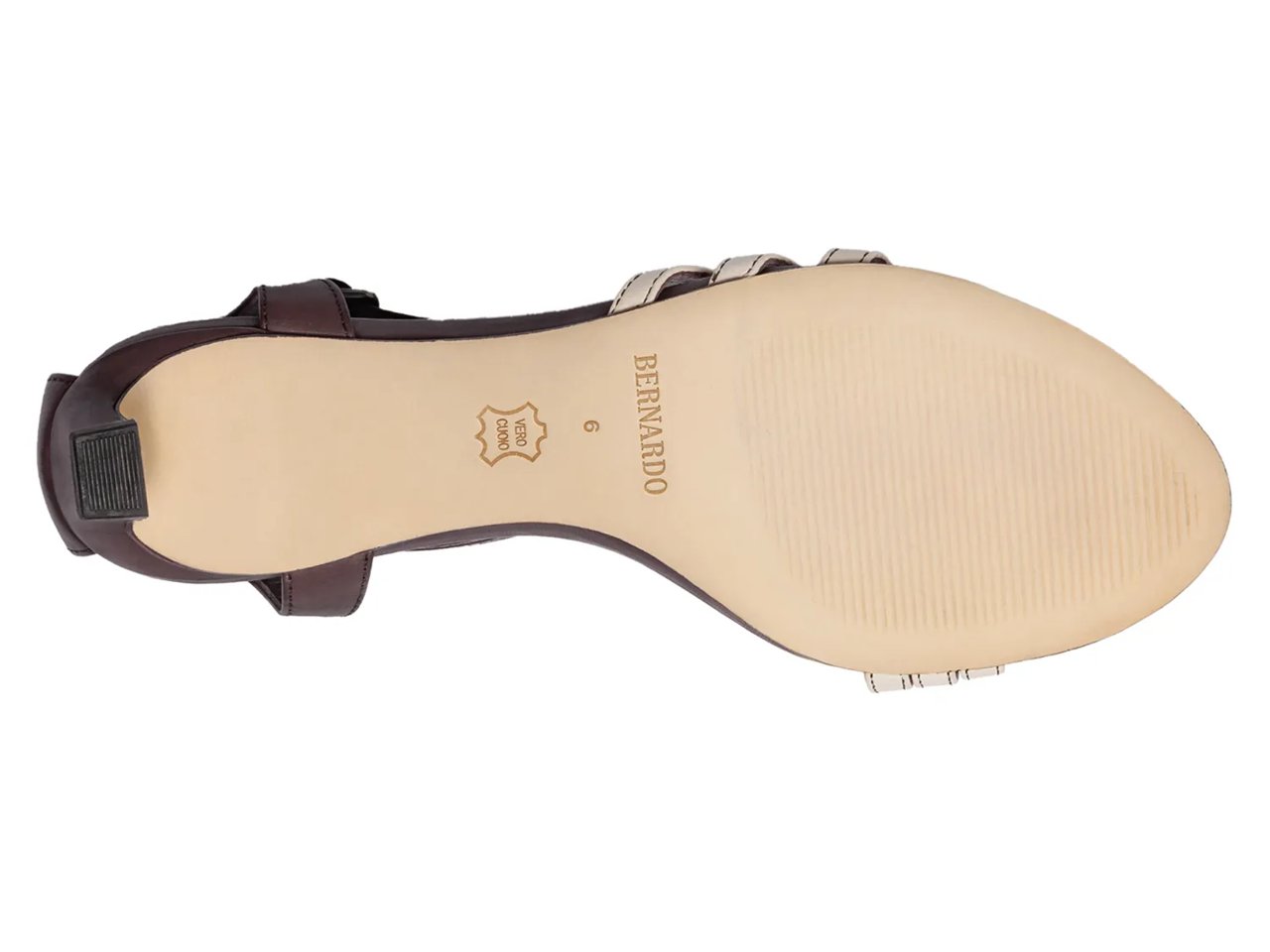 Lima Sandal
