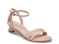 Lima Sandal Light Pink view
