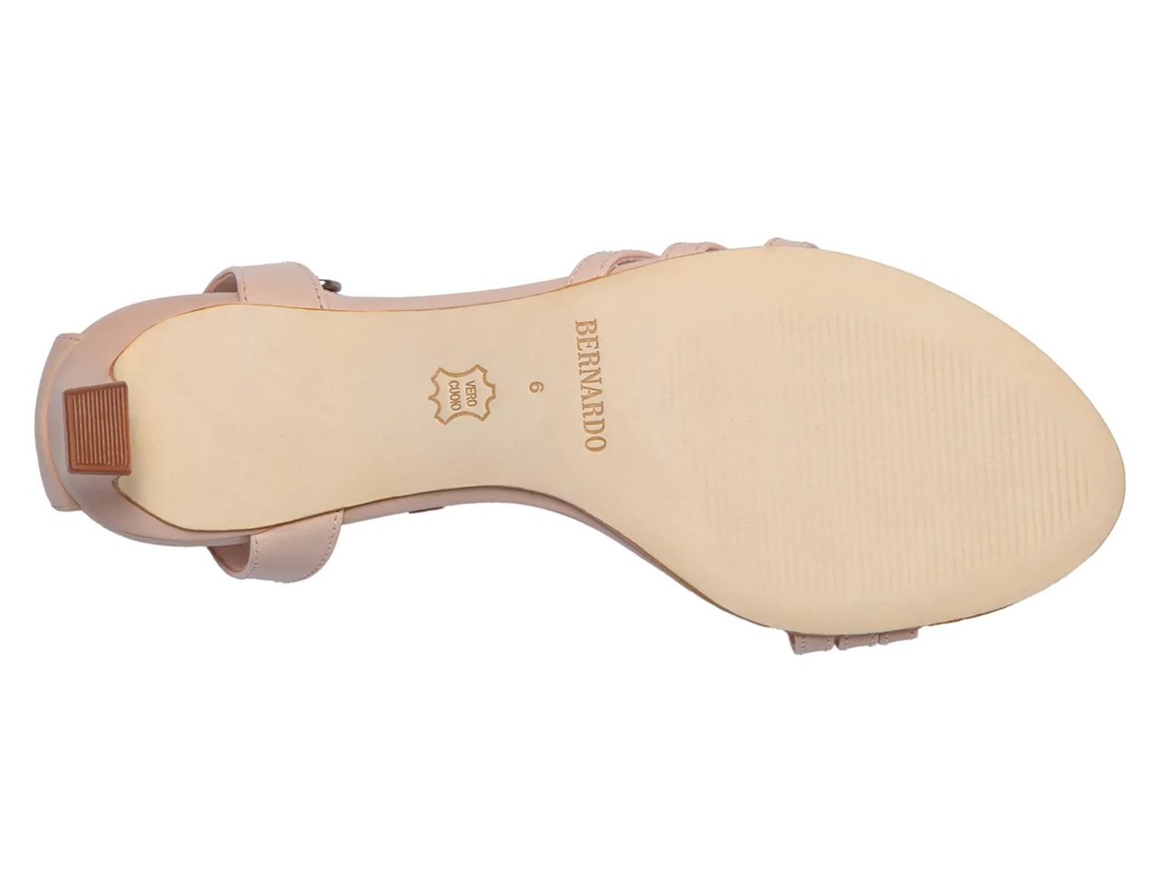 Lima Sandal
