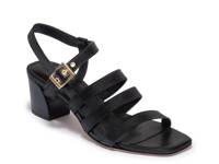 Novi Sandal Black view