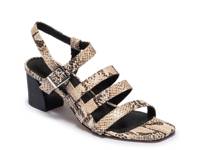 Novi Sandal Multicolor view