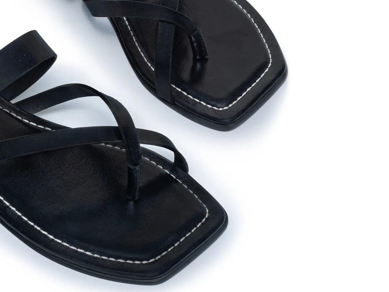 Ocana Sandal