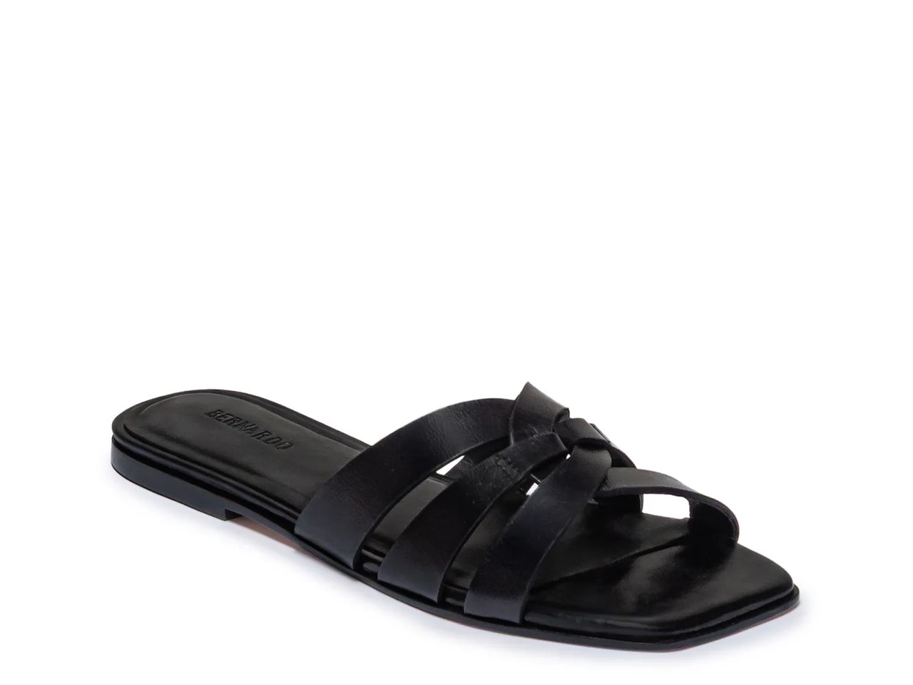 Oxford Sandal