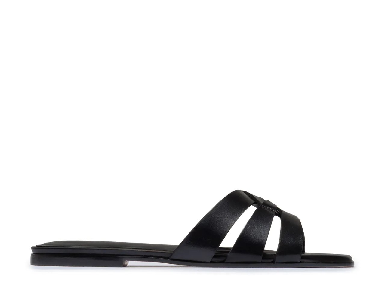 Oxford Sandal