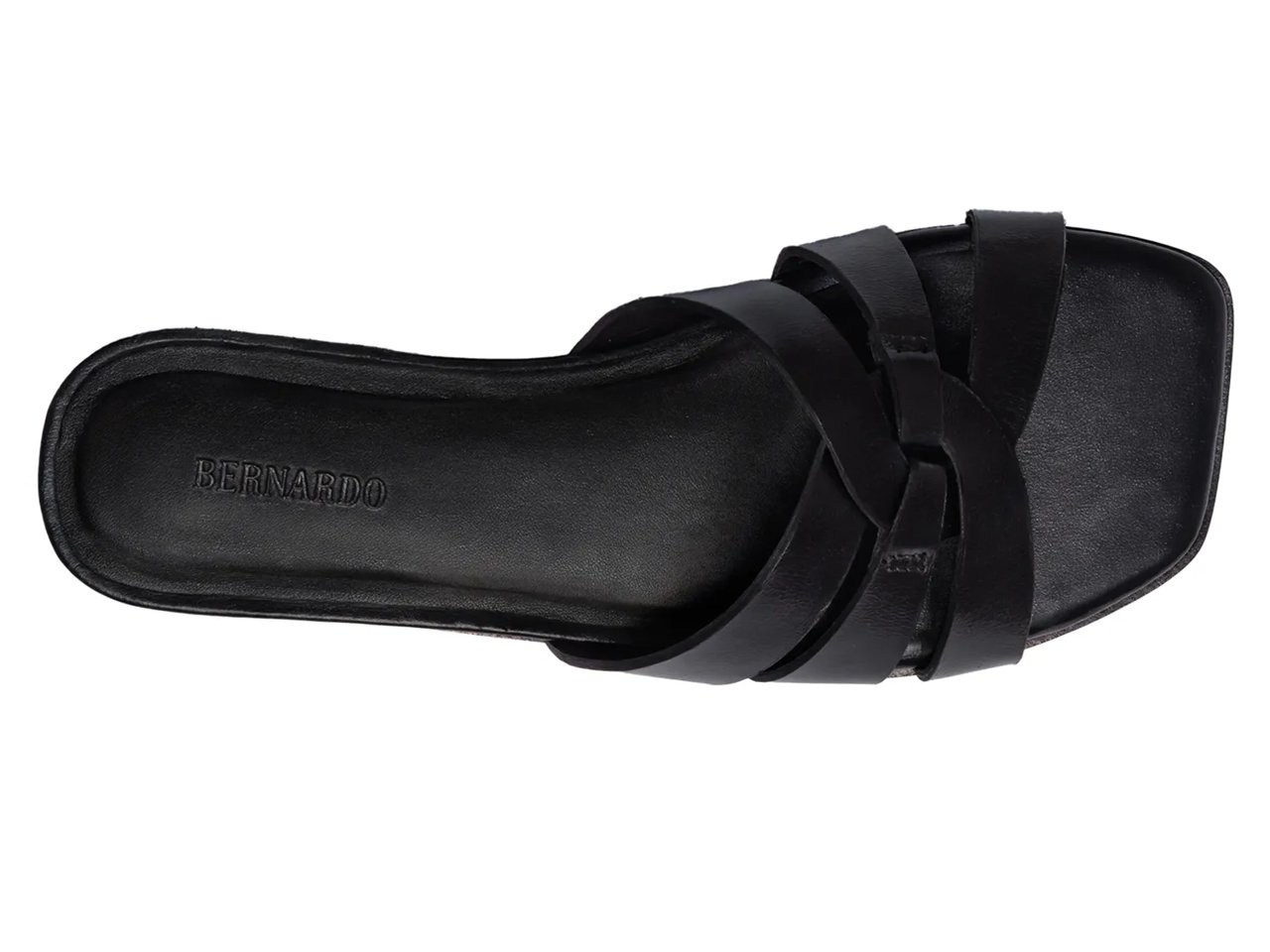 Oxford Sandal