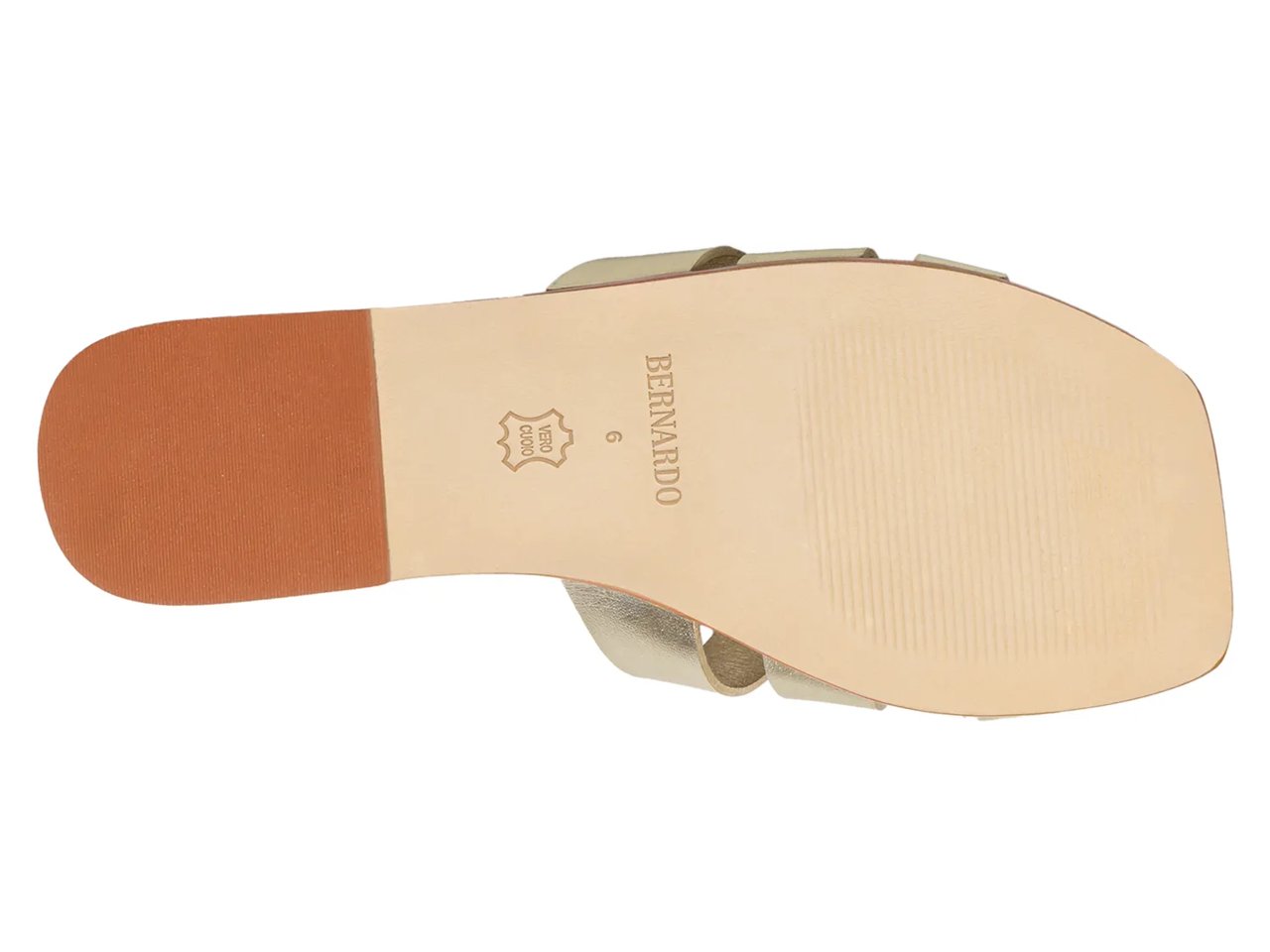 Oxford Sandal
