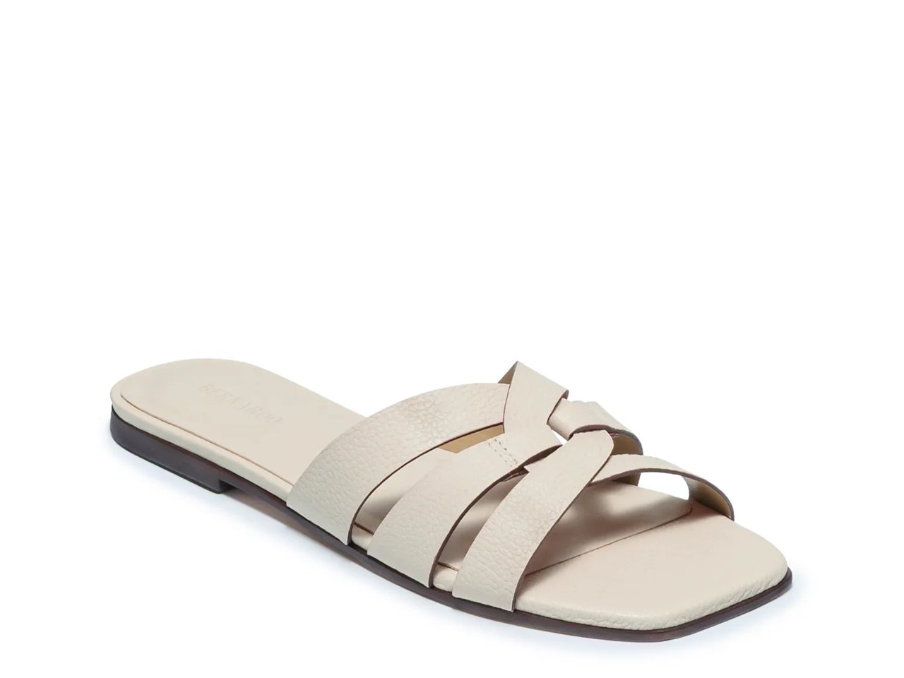Oxford Sandal