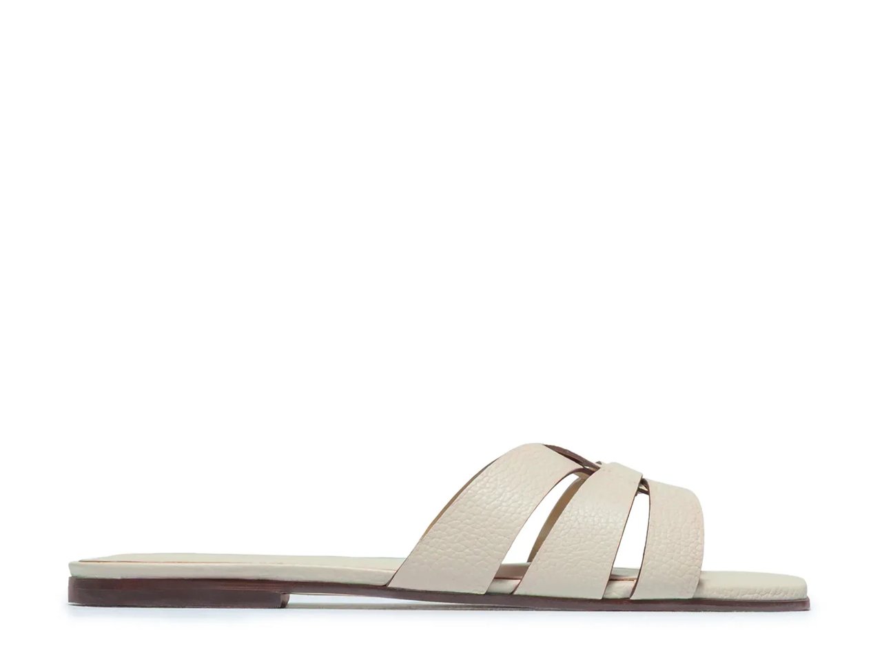 Oxford Sandal
