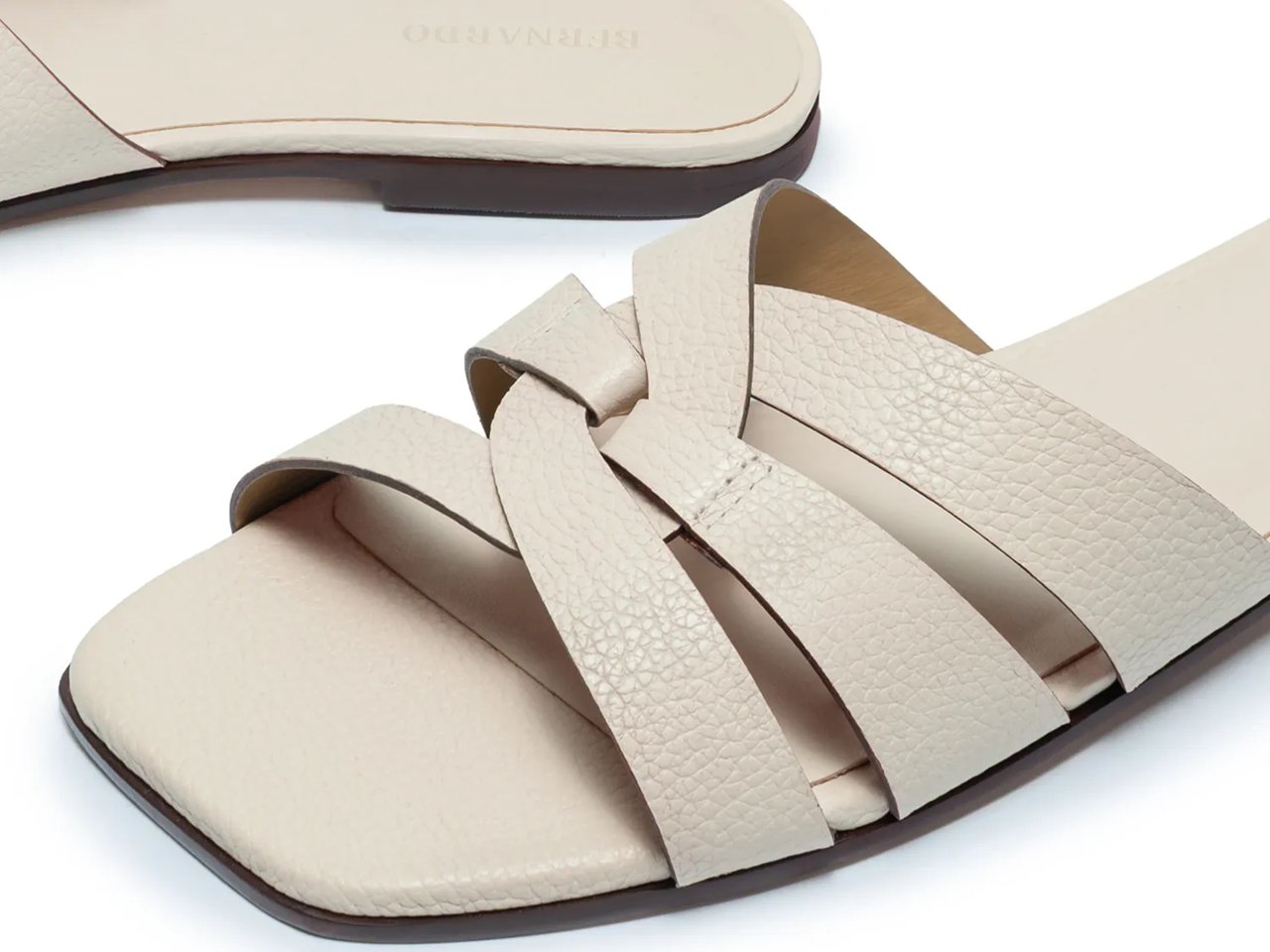 Oxford Sandal
